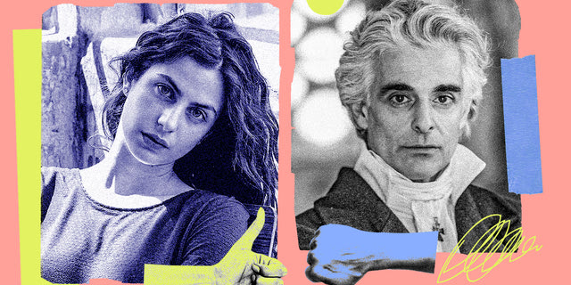 Λάικ – ντισλάικ: Από την ερωτική Μεγάλη Χίμαιρα στον Καποδίστρια και τον Άγιο Παΐσιο