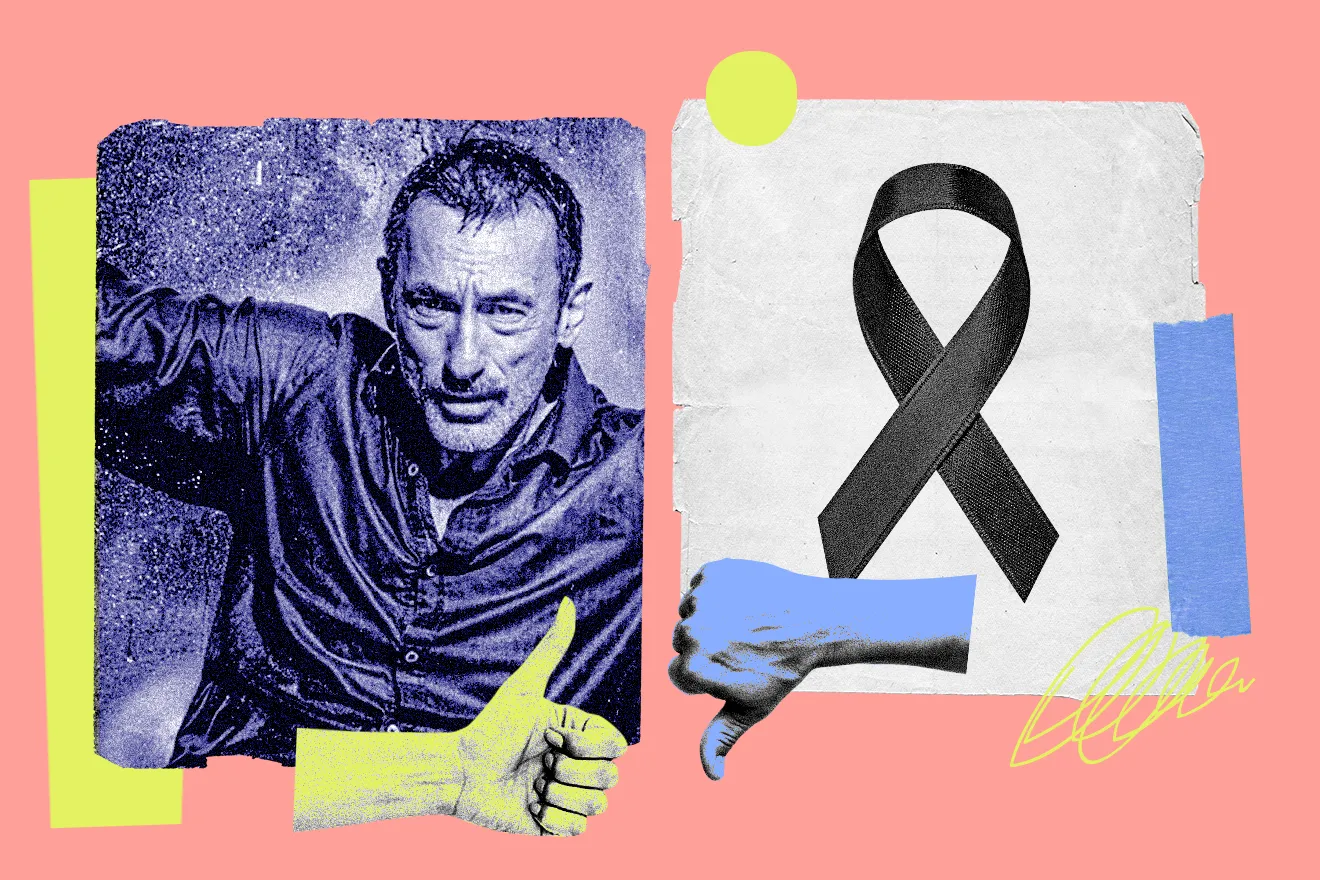 Λάικ – ντισλάικ: Από το Ρέκβιεμ του Έρωτα στο ασύλληπτο θανατικό των ημερών μας