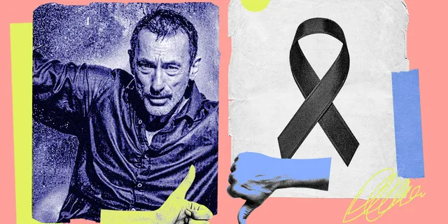 Λάικ – ντισλάικ: Από το Ρέκβιεμ του Έρωτα στο ασύλληπτο θανατικό των ημερών μας