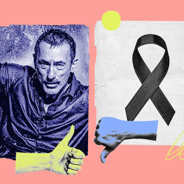 Λάικ – ντισλάικ: Από το Ρέκβιεμ του Έρωτα στο ασύλληπτο θανατικό των ημερών μας