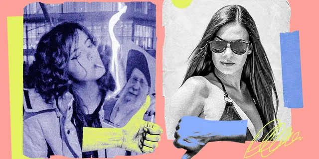 Λάικ – ντισλάικ: Από το κορίτσι του Ιράν στη Βατίδου και το τρίο του Χούλιο