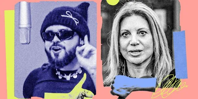 Λάικ – ντισλάικ: Από το Ferto του Akyla στις αμβλώσεις της Καρυστιανού