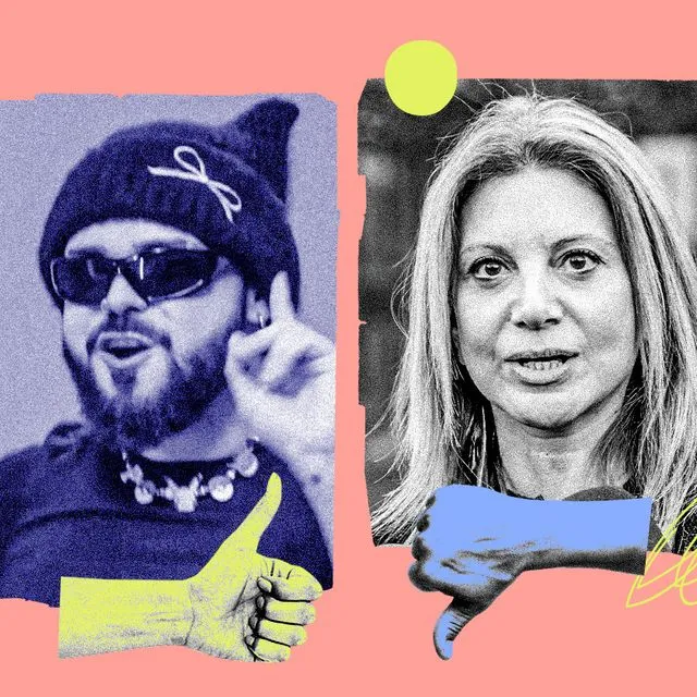 Λάικ – ντισλάικ: Από το Ferto του Akyla στις αμβλώσεις της Καρυστιανού