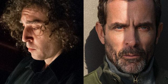 Κωνσταντίνου - Μαρκουλάκης