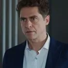 Ο Δημήτρης Λάλος στη σειρά "Μια νύχτα μόνο"