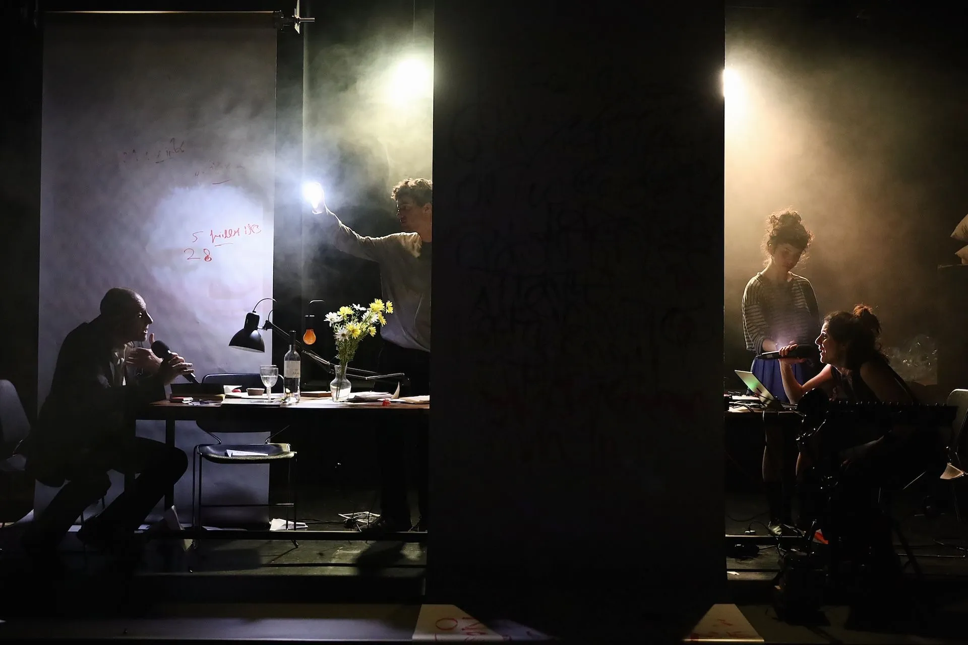 Μαρτυρία μιας κλεμμένης εφηβείας