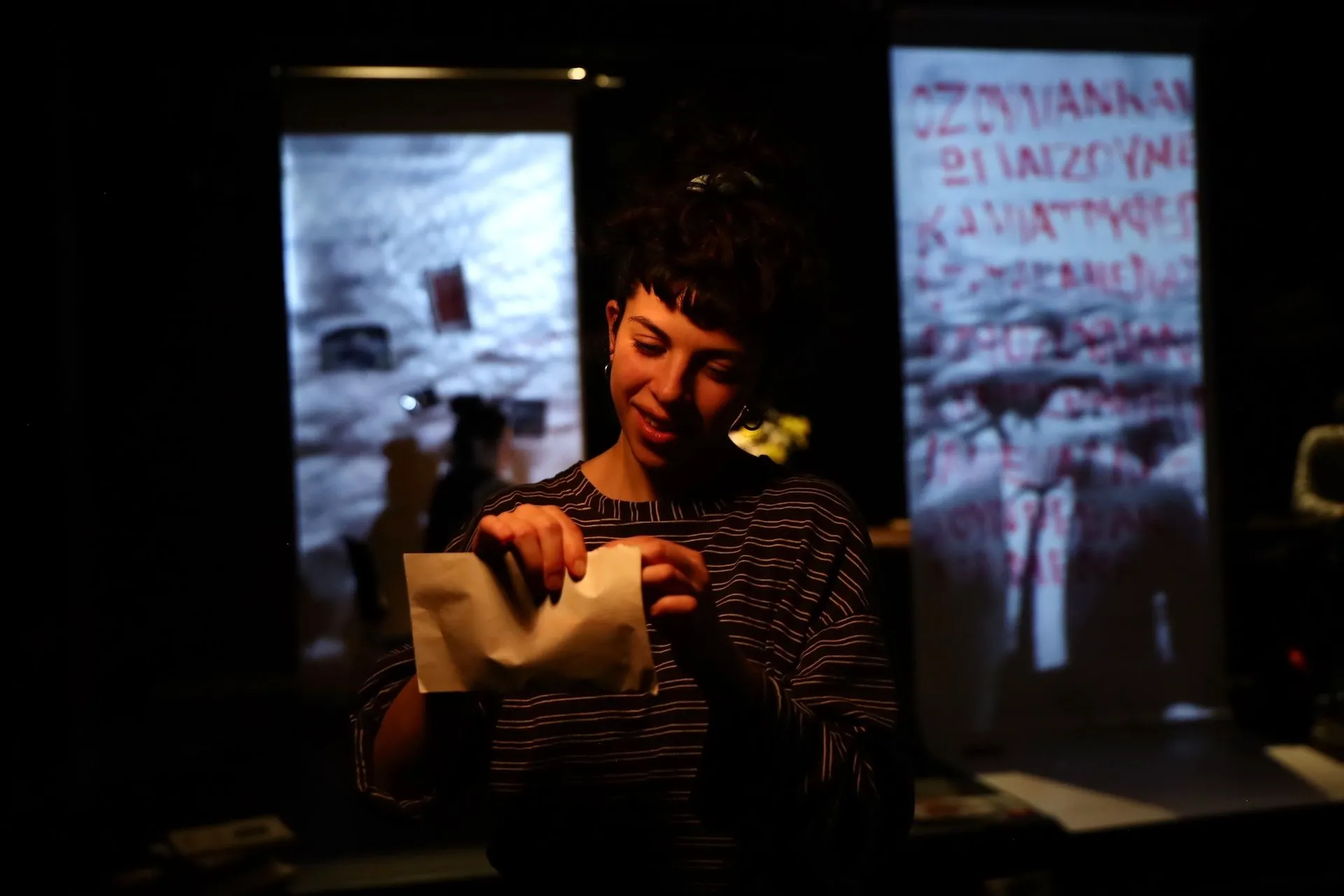 Μαρτυρία μιας κλεμμένης εφηβείας