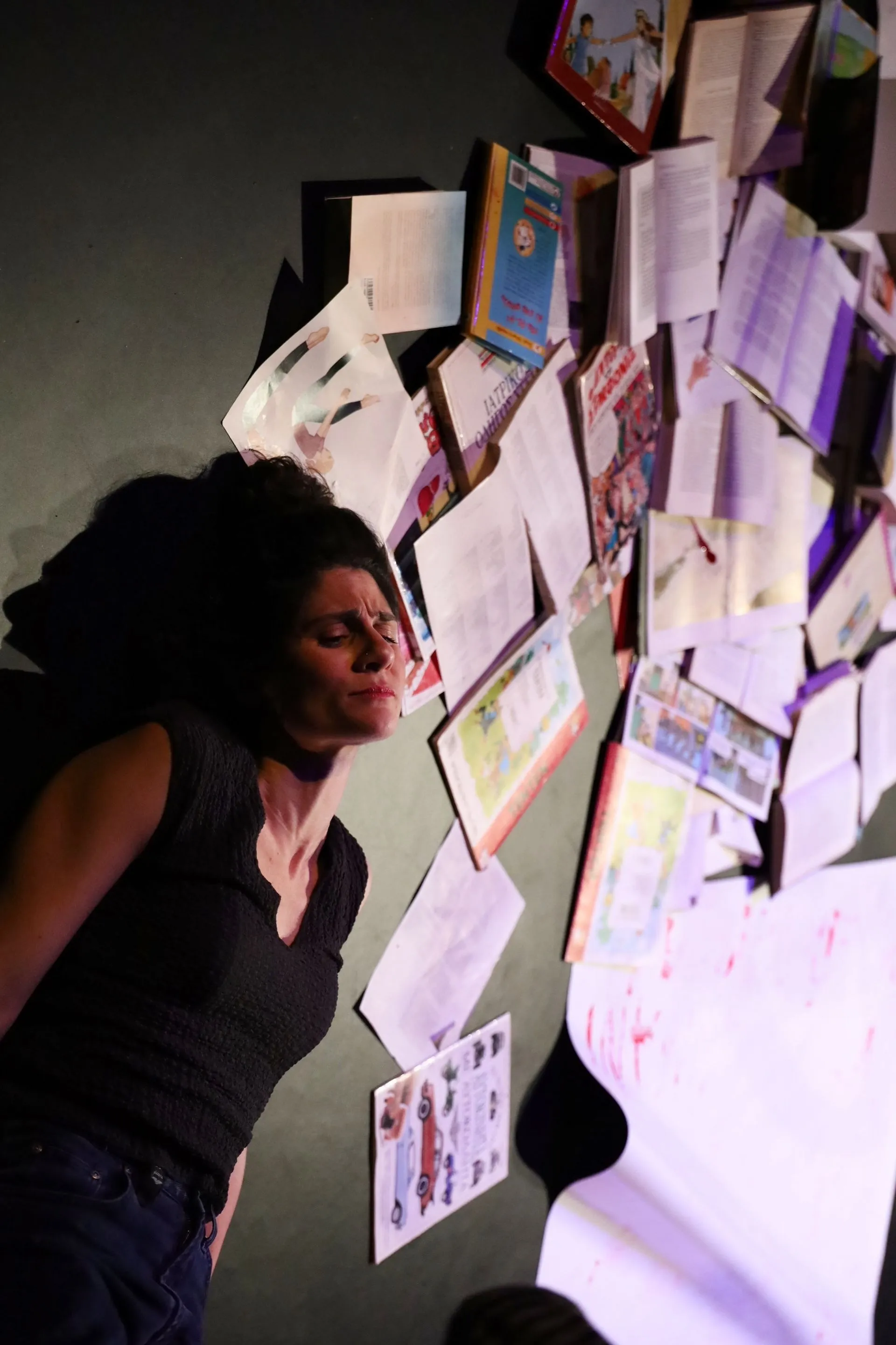 Μαρτυρία μιας κλεμμένης εφηβείας