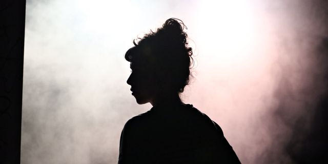 Μαρτυρία μιας κλεμμένης εφηβείας