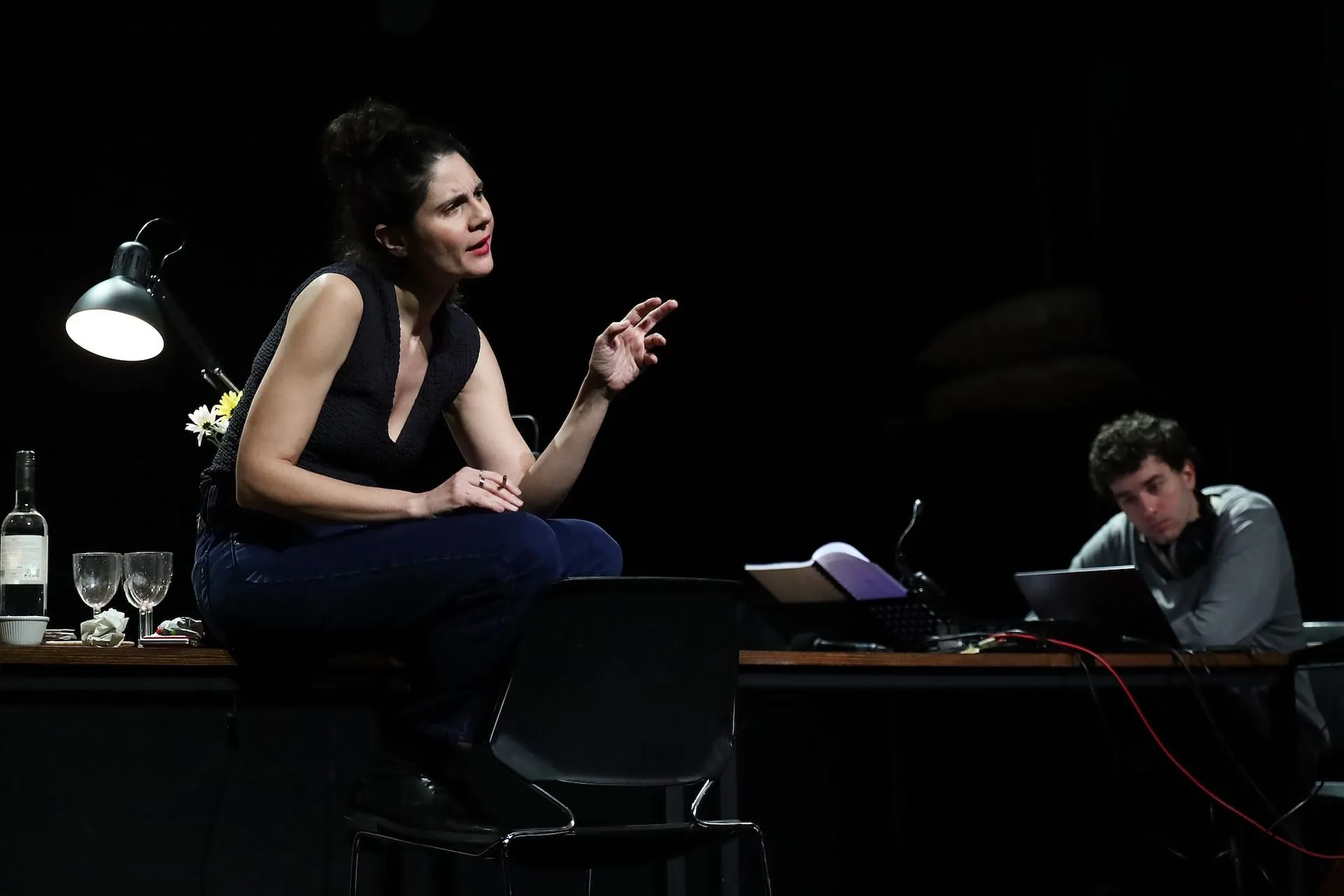 Μαρτυρία μιας κλεμμένης εφηβείας