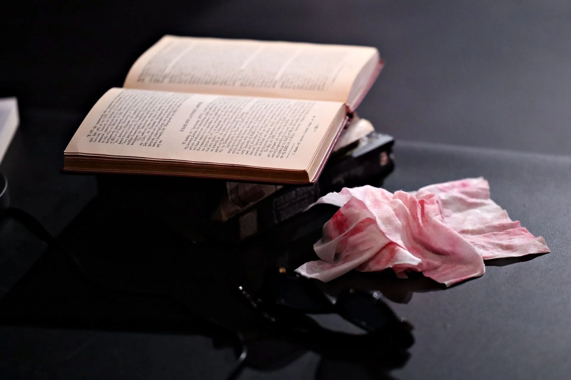 Μαρτυρία μιας κλεμμένης εφηβείας