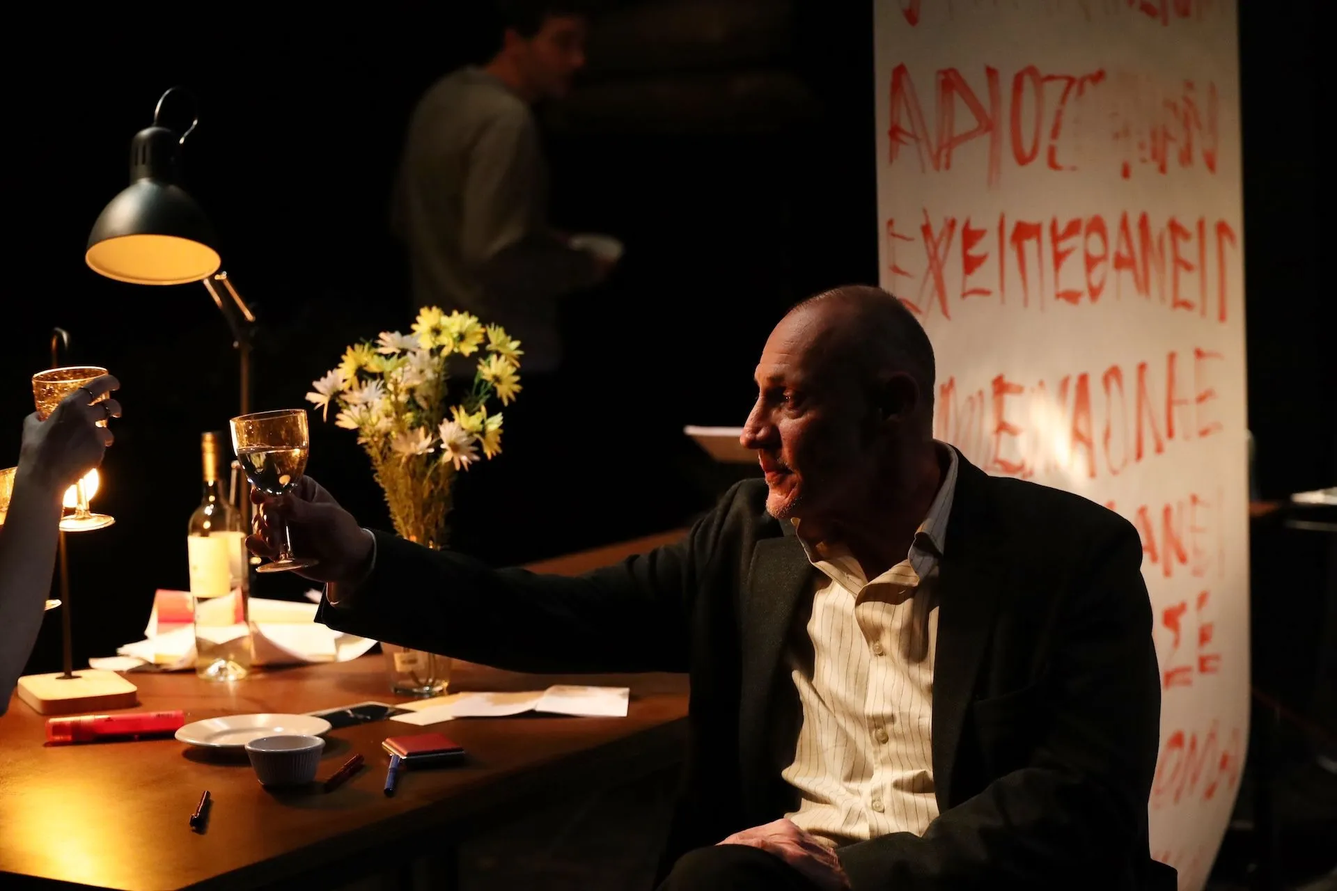 Μαρτυρία μιας κλεμμένης εφηβείας