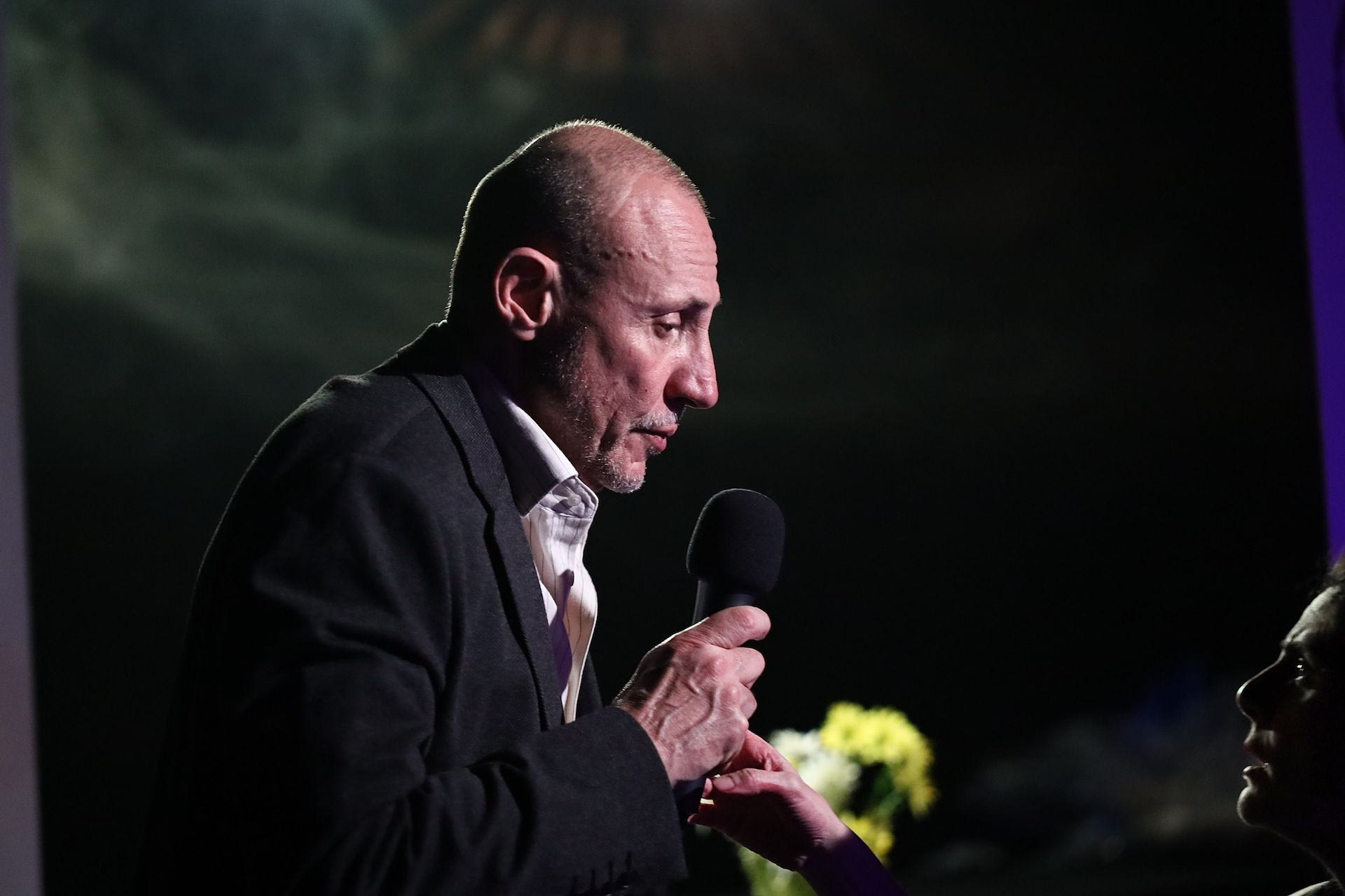 Μαρτυρία μιας κλεμμένης εφηβείας