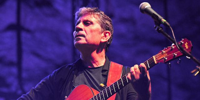 Ο Σωκράτης Μάλαμας