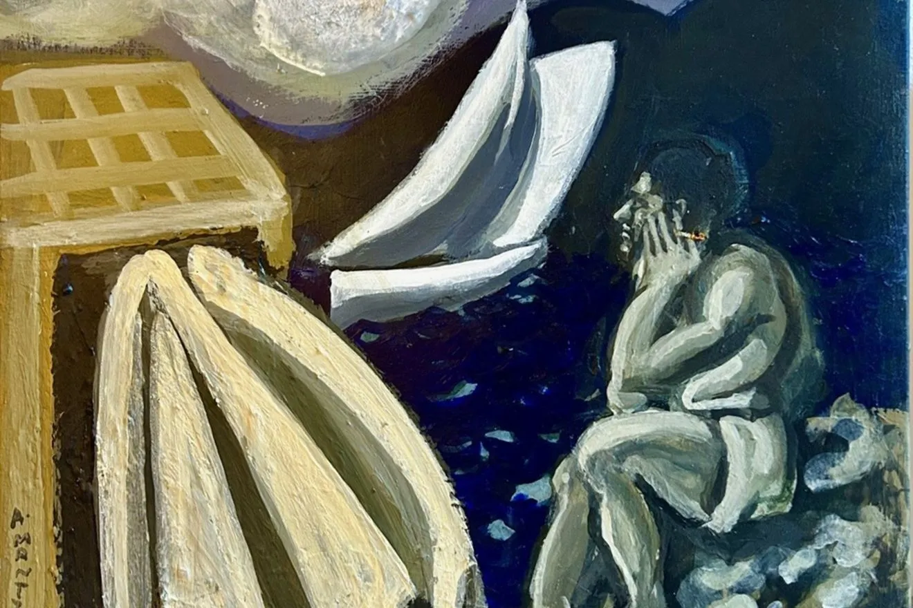 Δωρεάν την Πέμπτη 15 Ιανουαρίου – 4 εκδηλώσεις χωρίς είσοδο