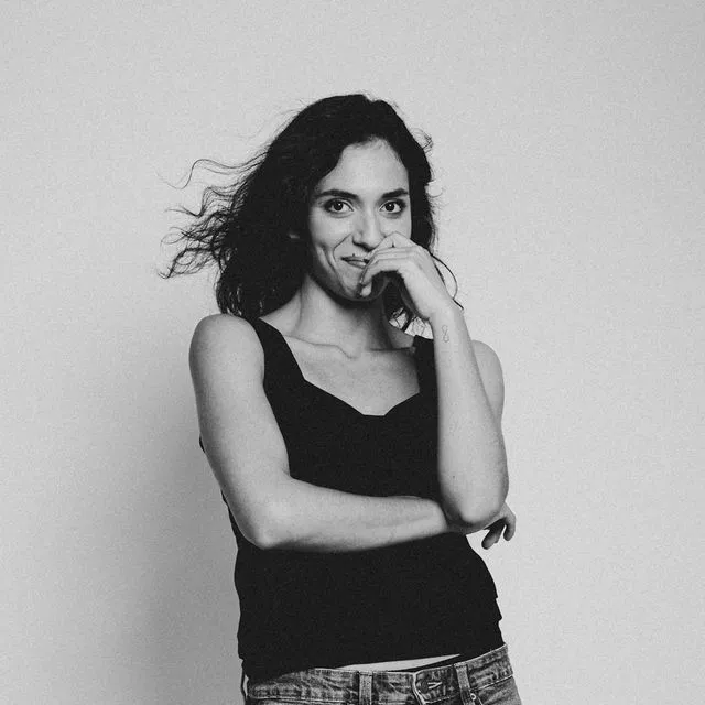 Η Μαρία Χάνου