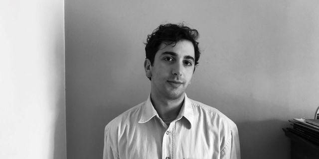 Ο Μάριο Μπανούσι παίρνει τον Αργυρό Λέοντα στη Βενετία