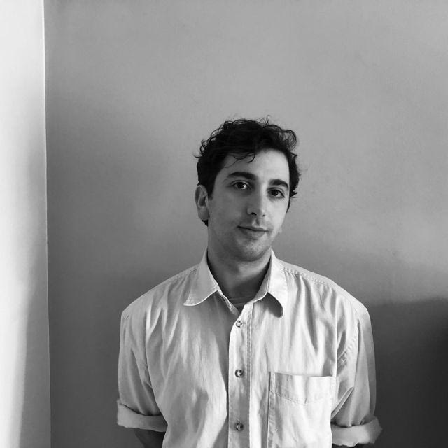 Ο Μάριο Μπανούσι παίρνει τον Αργυρό Λέοντα στη Βενετία