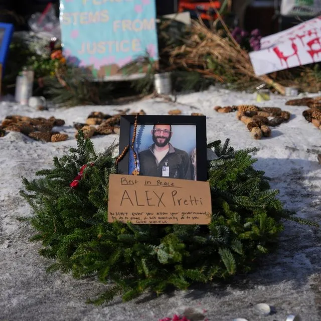 Ωμό victim blaming από την κυβέρνηση Τραμπ για τις εν ψυχρώ δολοφονίες