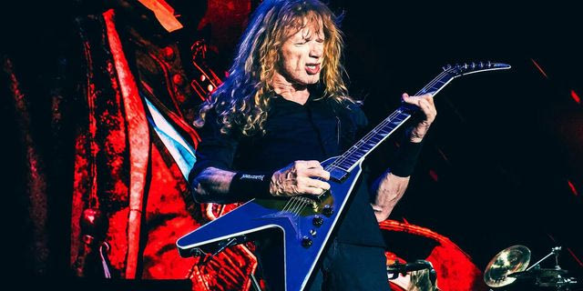 Megadeth και Sepultura σε ένα ανεπανάληπτο τελευταίο ραντεβού στην Πλατεία Νερού