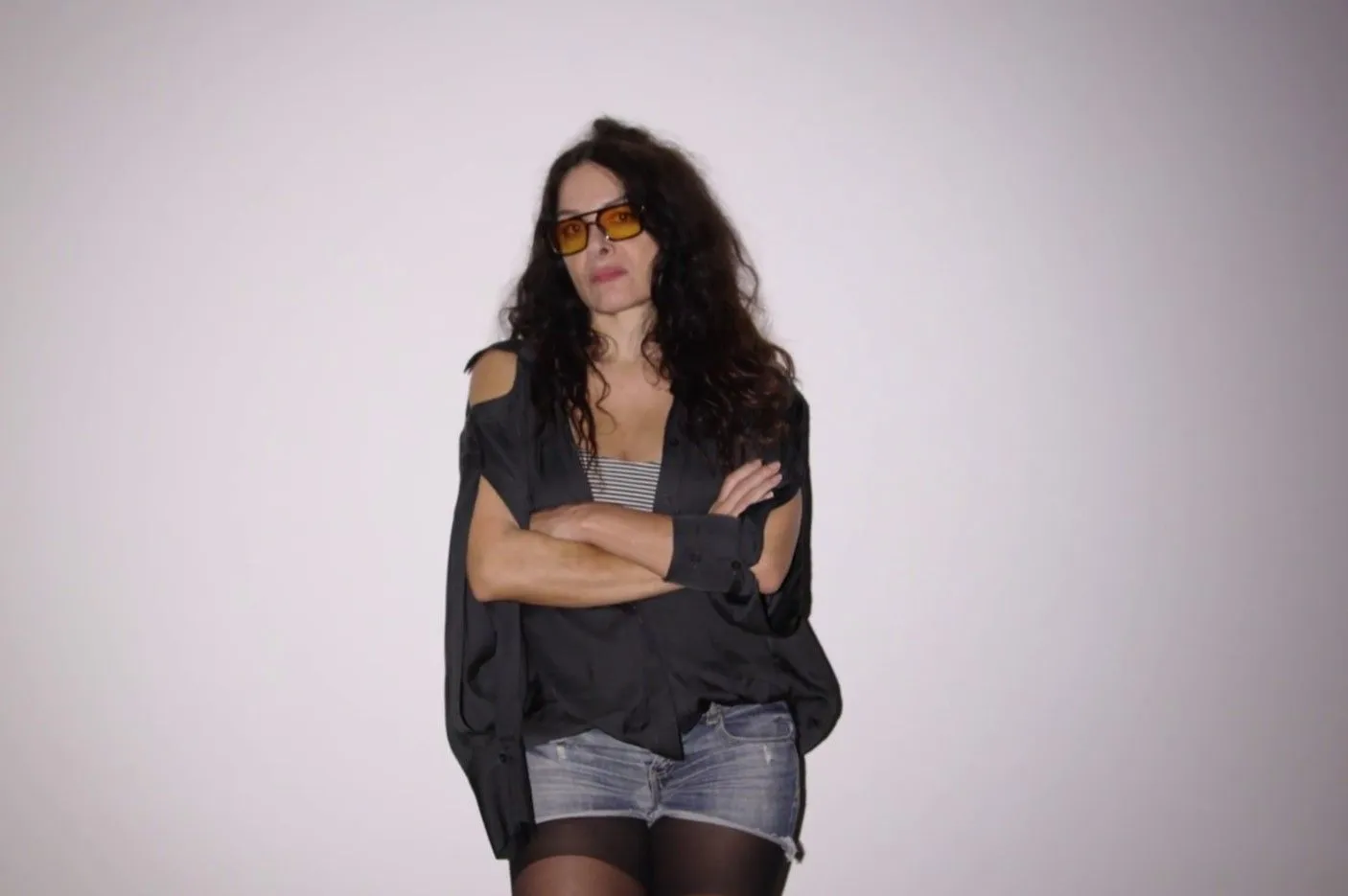 Η Νανα Παπαδάκη