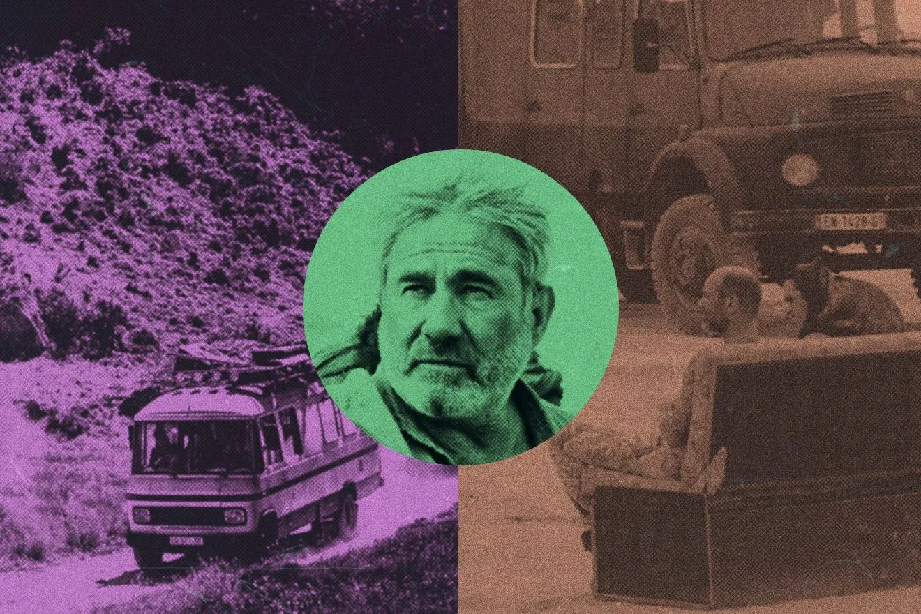 Νέες ταινίες: Το υποψήφιο για 2 Όσκαρ “Sirat” είναι ένα υπαρξιακό ρέιβ στο χείλος της Αποκάλυψης