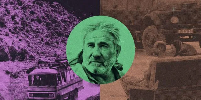 Νέες ταινίες: Το υποψήφιο για 2 Όσκαρ “Sirat” είναι ένα υπαρξιακό ρέιβ στο χείλος της Αποκάλυψης