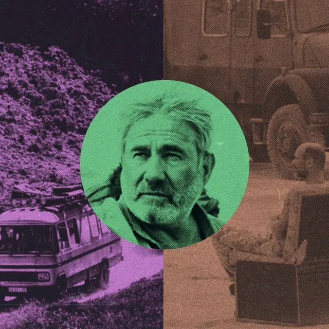 Το υποψήφιο για 2 Όσκαρ “Sirat” είναι ένα υπαρξιακό ρέιβ στο χείλος της Αποκάλυψης