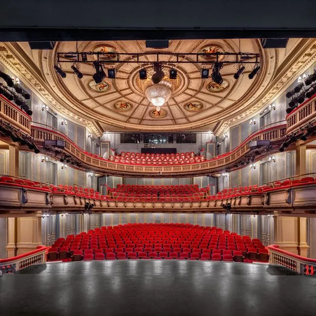 Εθνικό θέατρο