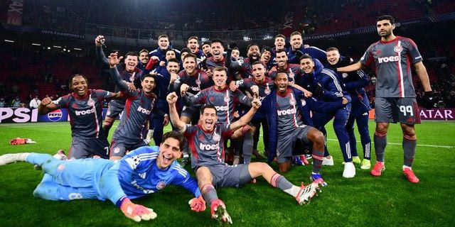 Ολυμπιακός: Τι σημαίνει η πρόκριση για τους ερυθρόλευκους στο club ranking