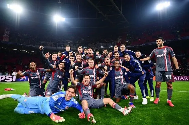 Ολυμπιακός: Τι σημαίνει η πρόκριση για τους ερυθρόλευκους στο club ranking