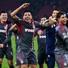 Ολυμπιακός: Οι πιθανοί αντίπαλοι των ερυθρολεύκων στους “16” του Champions League