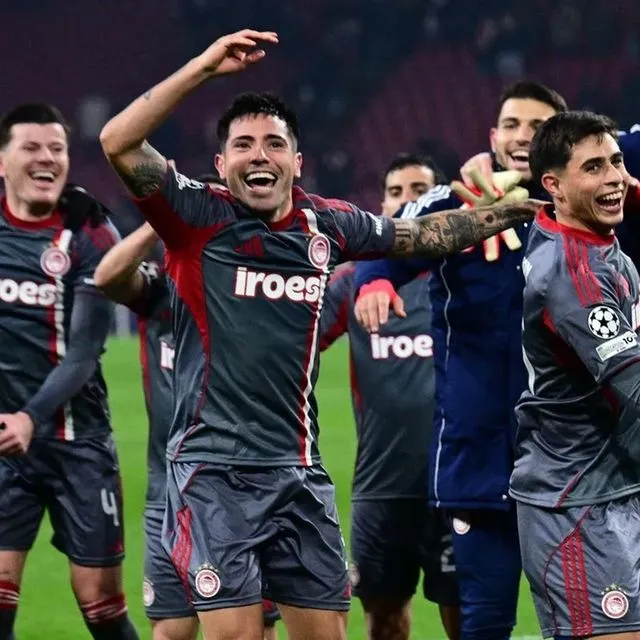 Οι πιθανοί αντίπαλοι των ερυθρολεύκων στους “16” του Champions League