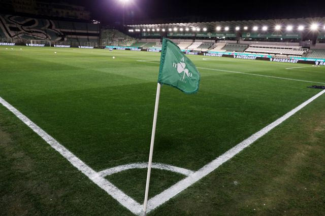 Παναθηναϊκό ψυχογράφημα: Η ομάδα θα μείνει όρθια με τα σώματά μας