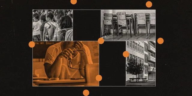 Σχολεία: Το μεγάλο κενό στους ψυχιατρικούς ελέγχους των εκπαιδευτικών