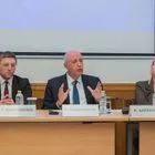 ΣΕΒ – Θεοδωρόπουλος: Εθνικός στόχος, η ισχυρή ανάκαμψη της παραγωγικότητας – Η σημασία της Κοινωνικής Συμφωνίας