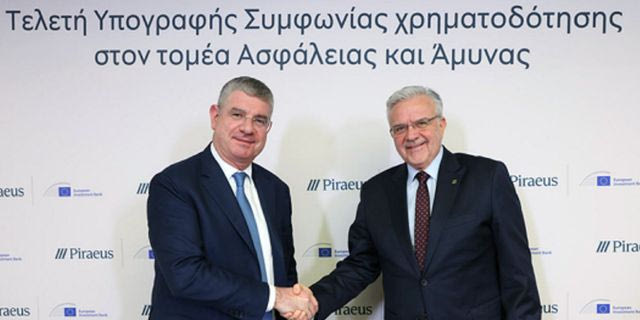 Άμυνα: Το πλάνο για στήριξη εγχώριας παραγωγής – “Σήμα” για νέο “Ταμείο Ανάκαμψης”