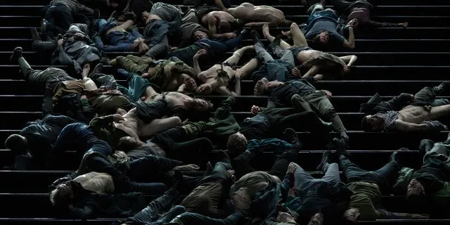 Requiem for the End of Love (2026)_photograph by Julian Mommert_3166