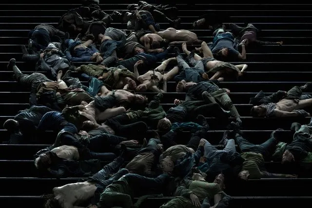 Requiem for the End of Love (2026)_photograph by Julian Mommert_3166