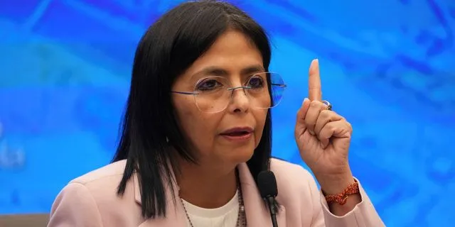 Βενεζουέλα: Διεξάγουμε διάλογο χωρίς φόβο με τις ΗΠΑ