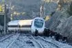 Ισπανία: Οι πρώτες εκτιμήσεις για τα αίτια του σιδηροδρομικού δυστυχήματος – Drone βίντεο