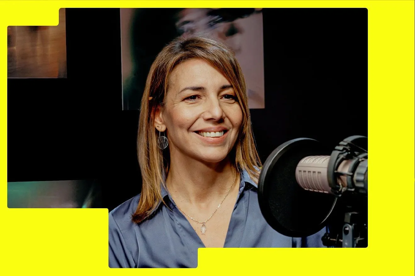 Η Χριστίνα Γολεμάτη για τα αυτοάνοσα νοσήματα