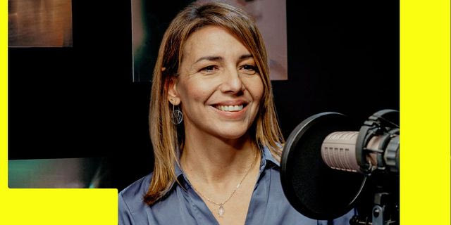 Η Χριστίνα Γολεμάτη για τα αυτοάνοσα νοσήματα