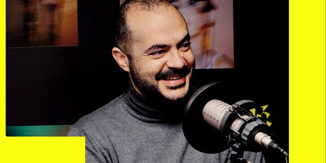 Στέλιος Μανουσάκης, γυναικολόγος - μαιευτήρας