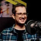 Ο κωμικός Θανάσης Cain Σαμαράς