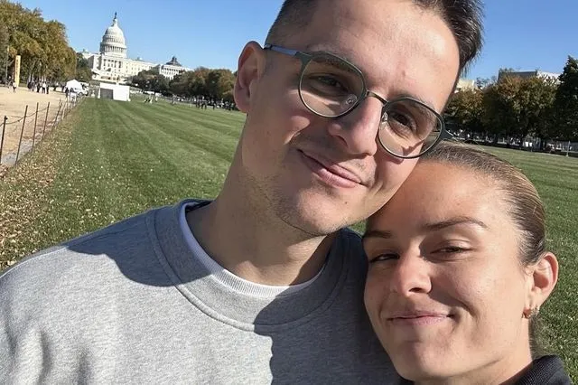 Παντρεύονται το 2027 Κωνσταντίνος Μητσοτάκης και Μαρία Σάκκαρη