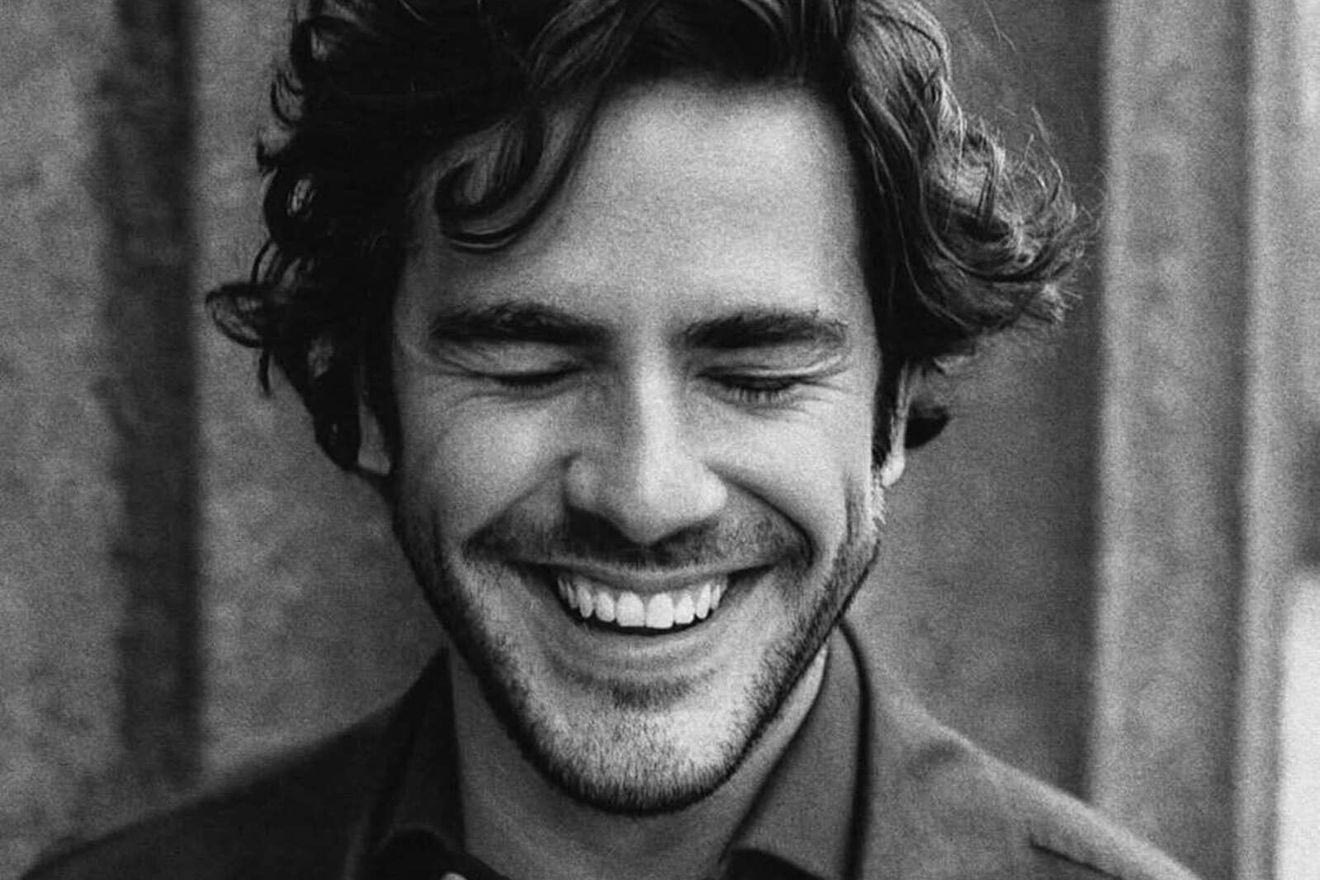 Ο Jack Savoretti
