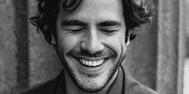 Ο Jack Savoretti