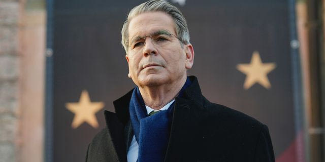 Σκοτ Μπέσεντ