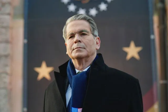 Σκοτ Μπέσεντ